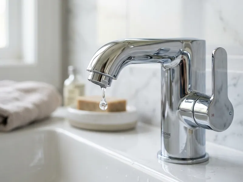 Faucet Repair & Installation Plumber in Dearing, GA